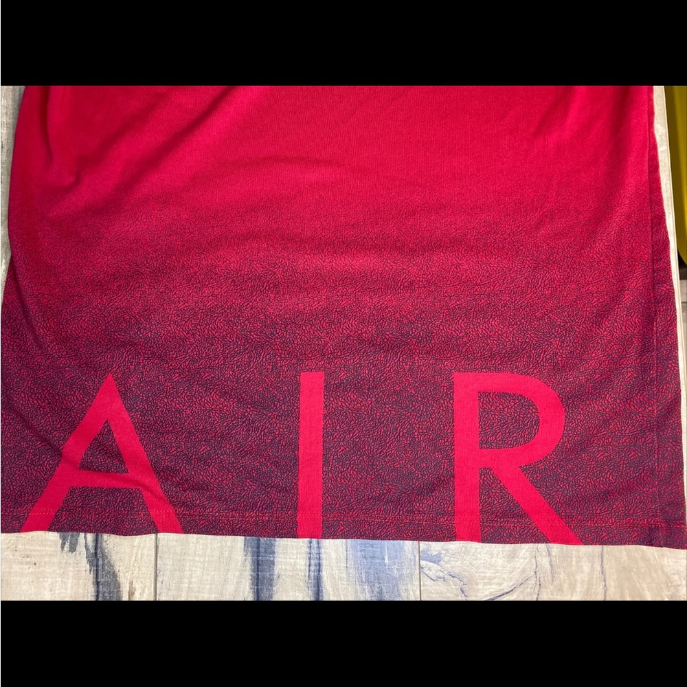 Air Jordan Dri Fit